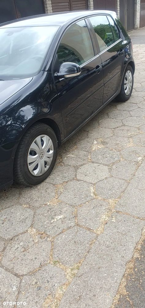 Volkswagen Golf 1.9 TDI Comfortline - 3