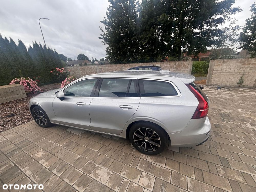 Volvo V60 D3 Momentum Pro - 7