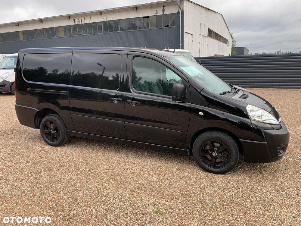 Toyota Proace - 10