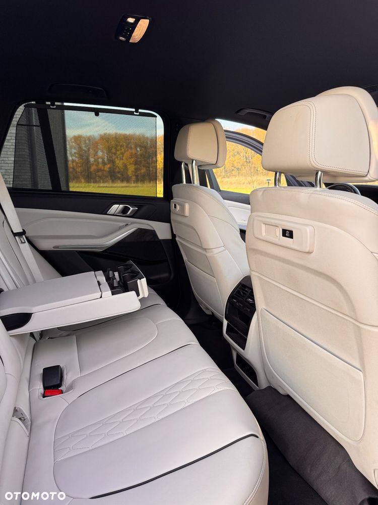 BMW X5 xDrive25d sport - 10