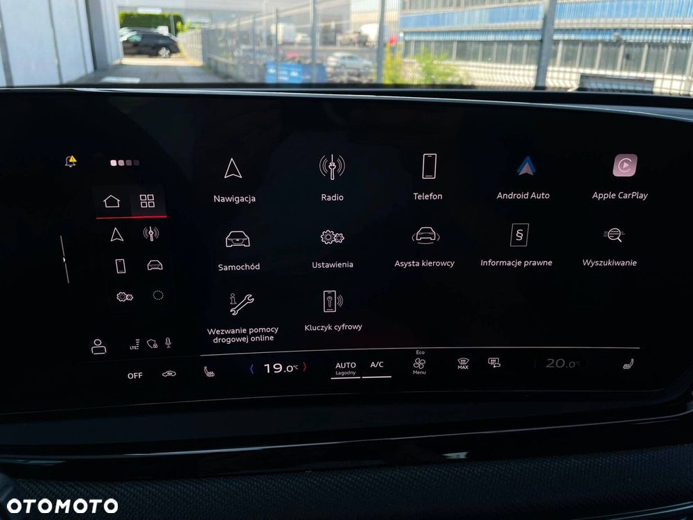 Audi A6 Avant - 29