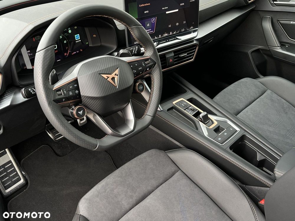 Cupra Leon 1.5 eTSI DSG - 25