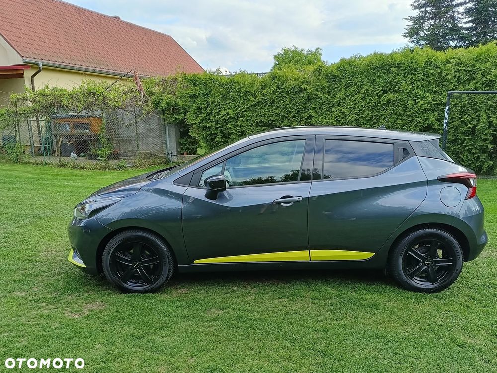 Nissan Micra 1.0 IG-T Kiiro - 2