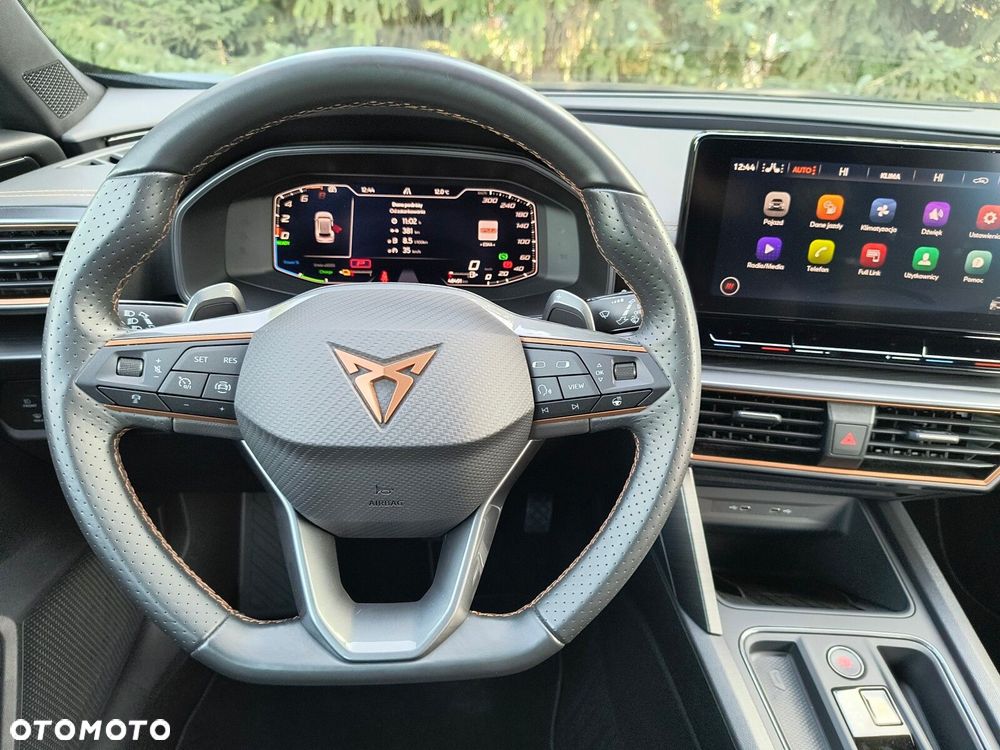 Cupra Formentor - 15