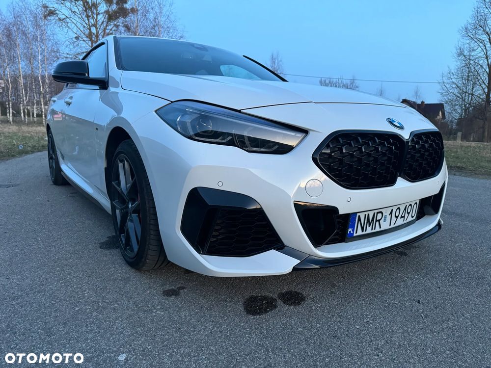 BMW Seria 2 M235i xDrive - 4