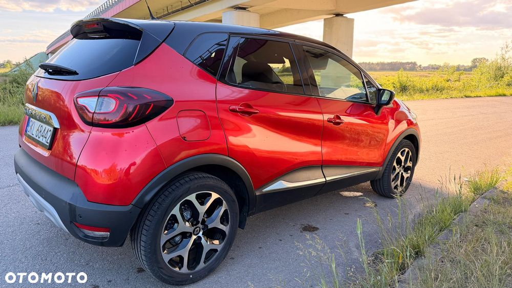 Renault Captur 1.5 dCi Intens EDC - 6