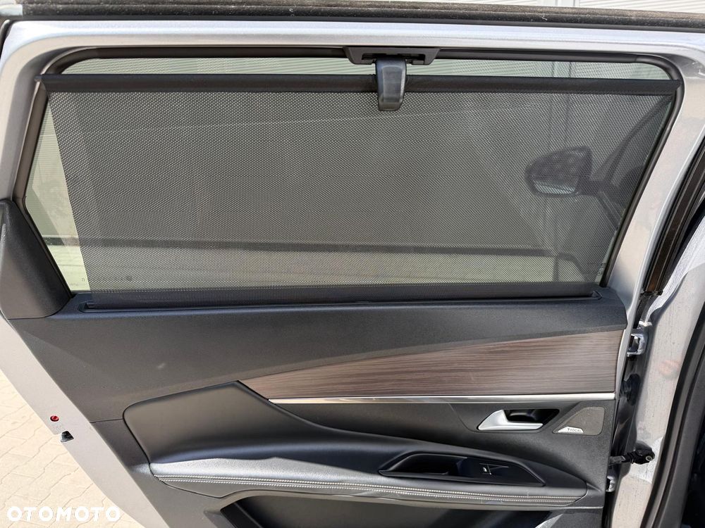 Peugeot 5008 2.0 BlueHDI GT S&S EAT8 - 25