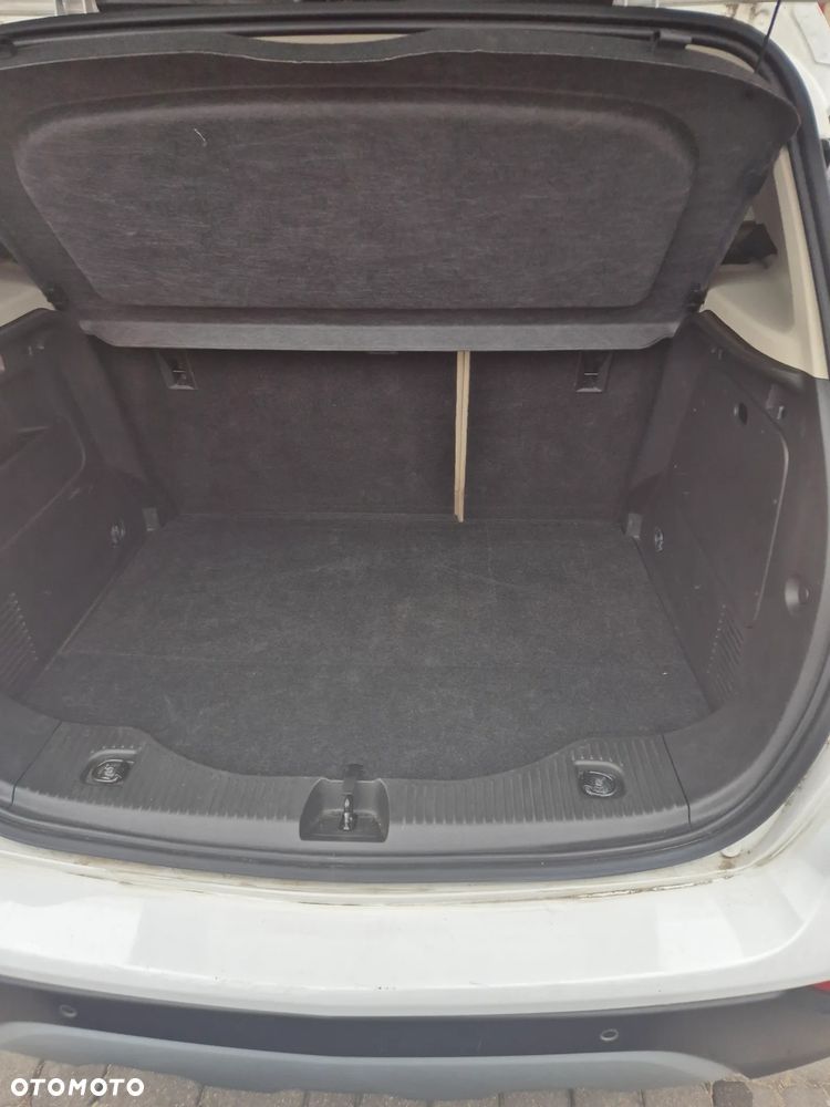 Opel Mokka X - 9