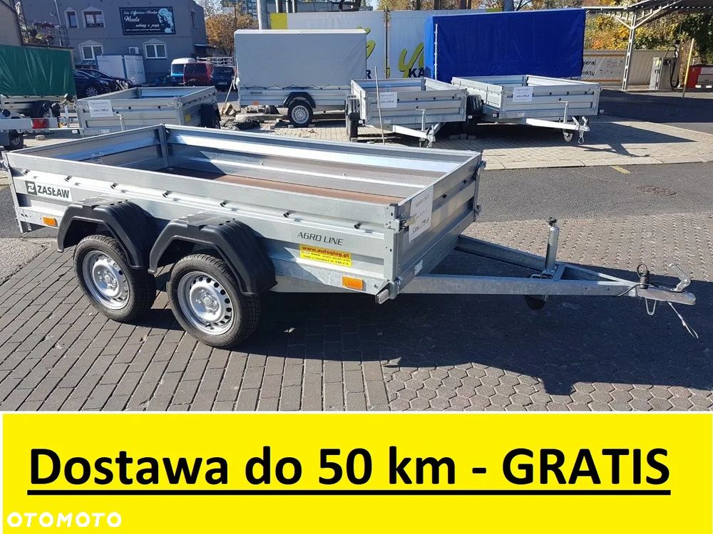 Zaslaw 265SU , 265XL SU , 265T , 265RS , 265XL T - 10