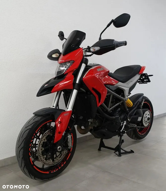 Ducati Inny