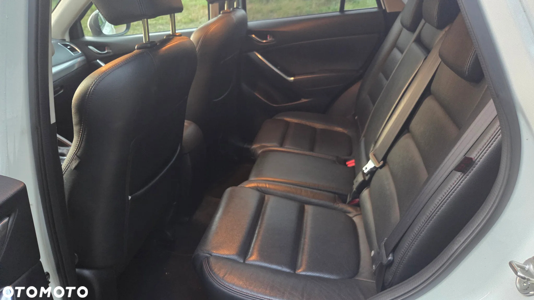 Mazda CX-5 - 9
