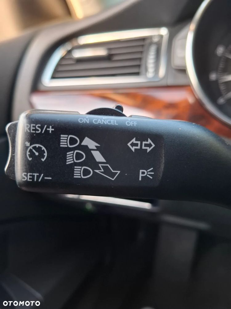 Skoda Superb 1.8 TSI Elegance - 20