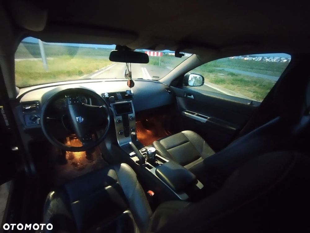 Volvo V50 1.6D - 8