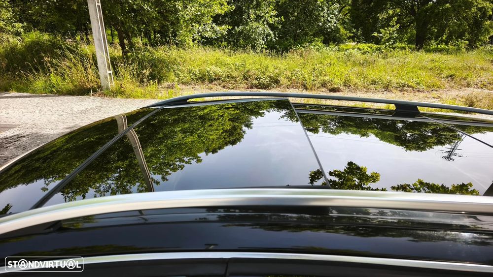 Mercedes-Benz C 220 CDi Avantgarde Aut. - 19