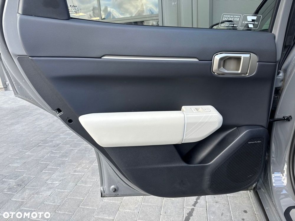 Kia EV4 81.4kWh GT-Line - 30