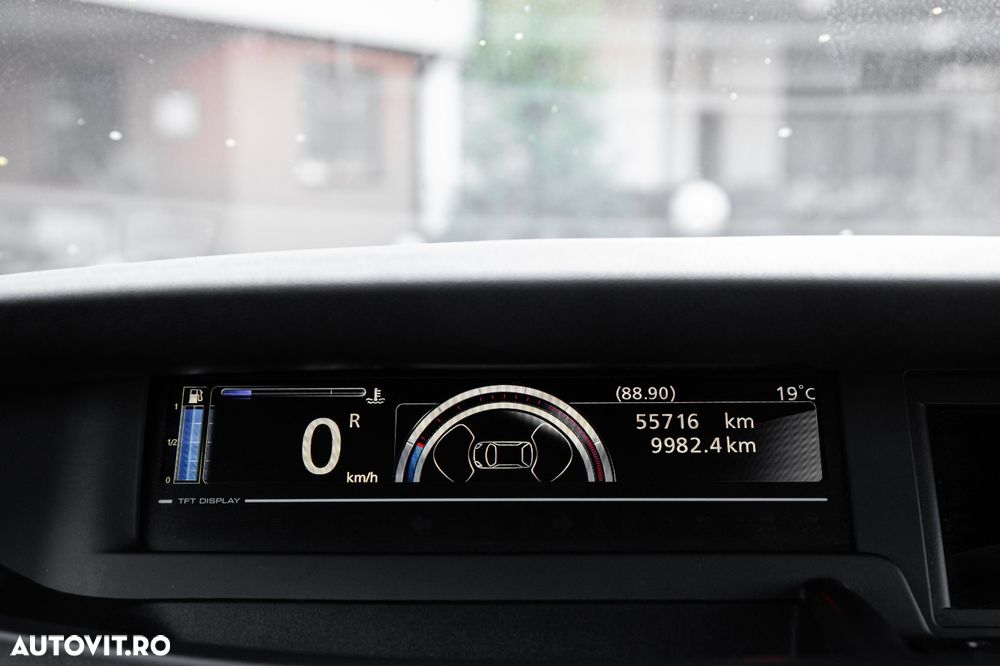 Renault Grand Scenic dCi 110 EDC Bose Edition - 7