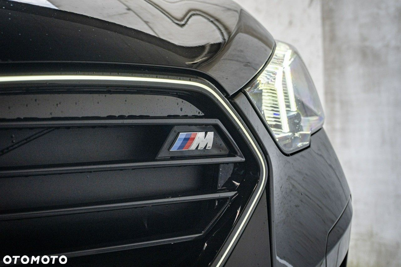 BMW X2 M35i xDrive - 11