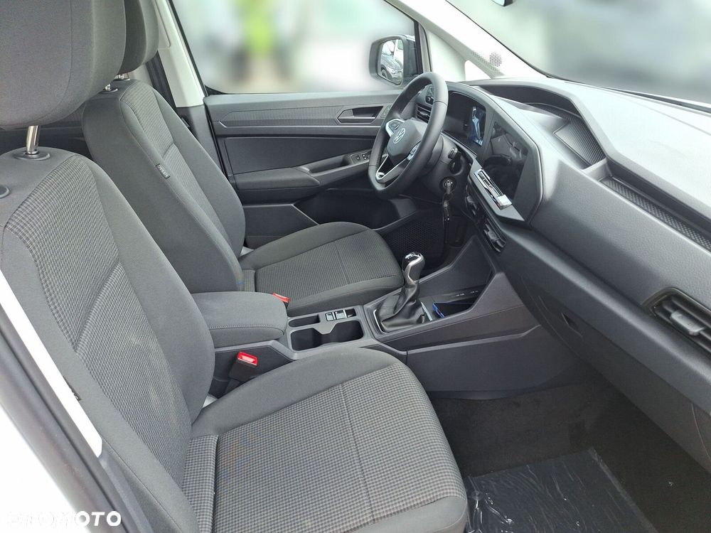 Volkswagen Caddy - 25