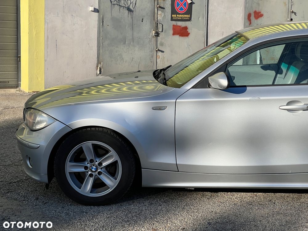 BMW Seria 1 - 16