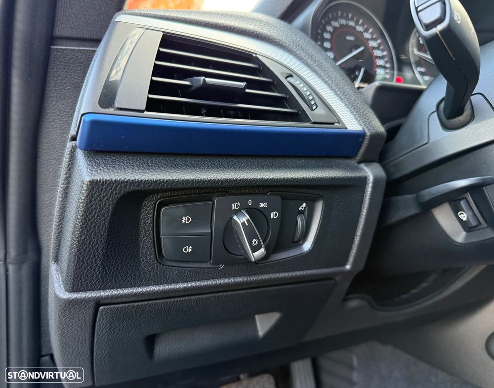 BMW 225 d Sport-Aut. M Sport - 12