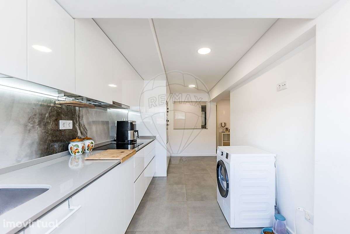 Apartamento T3 para venda - Grande imagem: 4/19