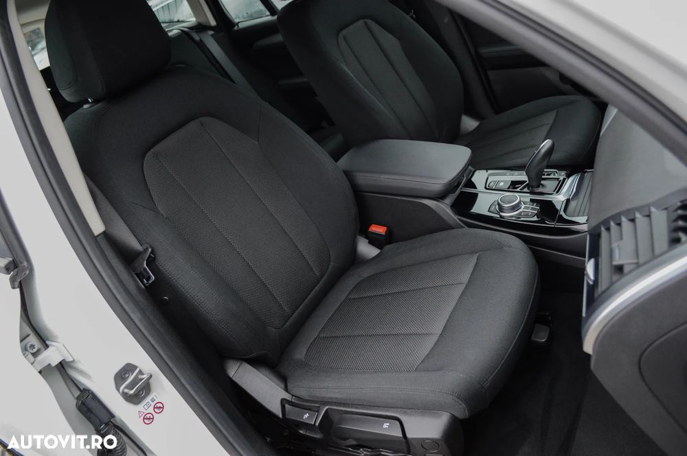 BMW X3 xDrive30e Aut. Advantage - 26