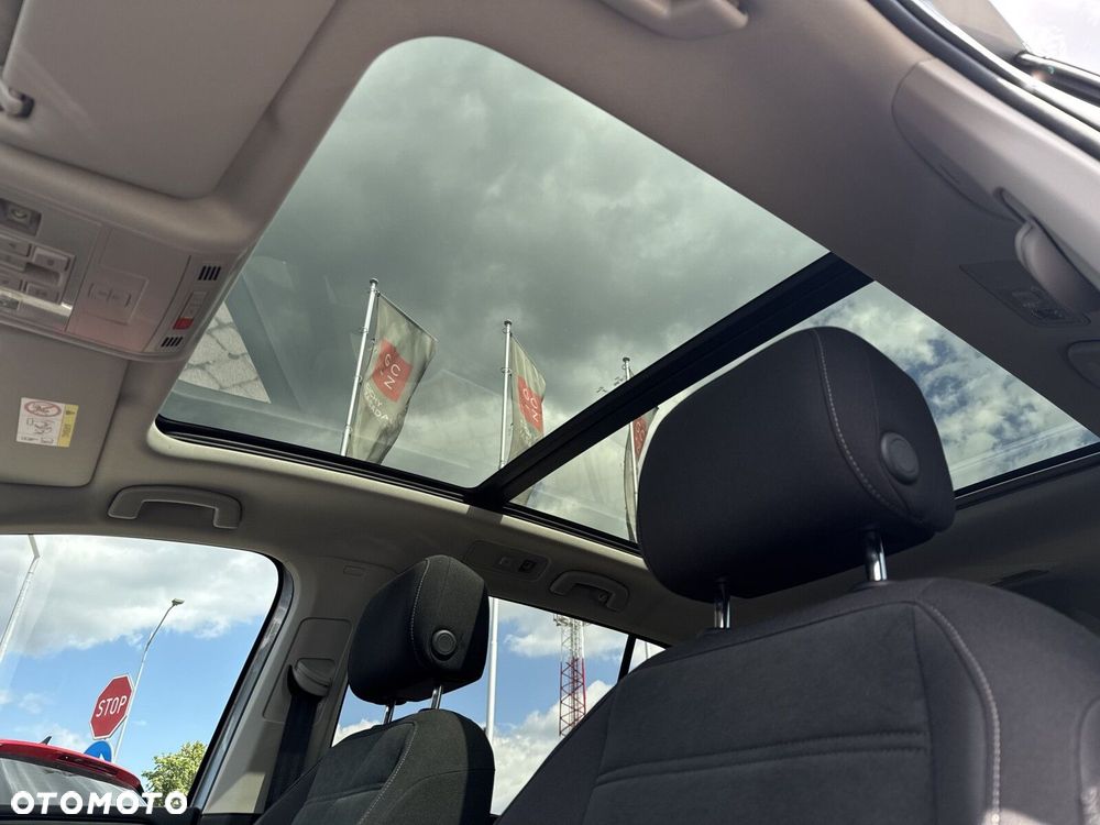 Volkswagen Touran 1.5 TSI EVO Highline DSG - 9