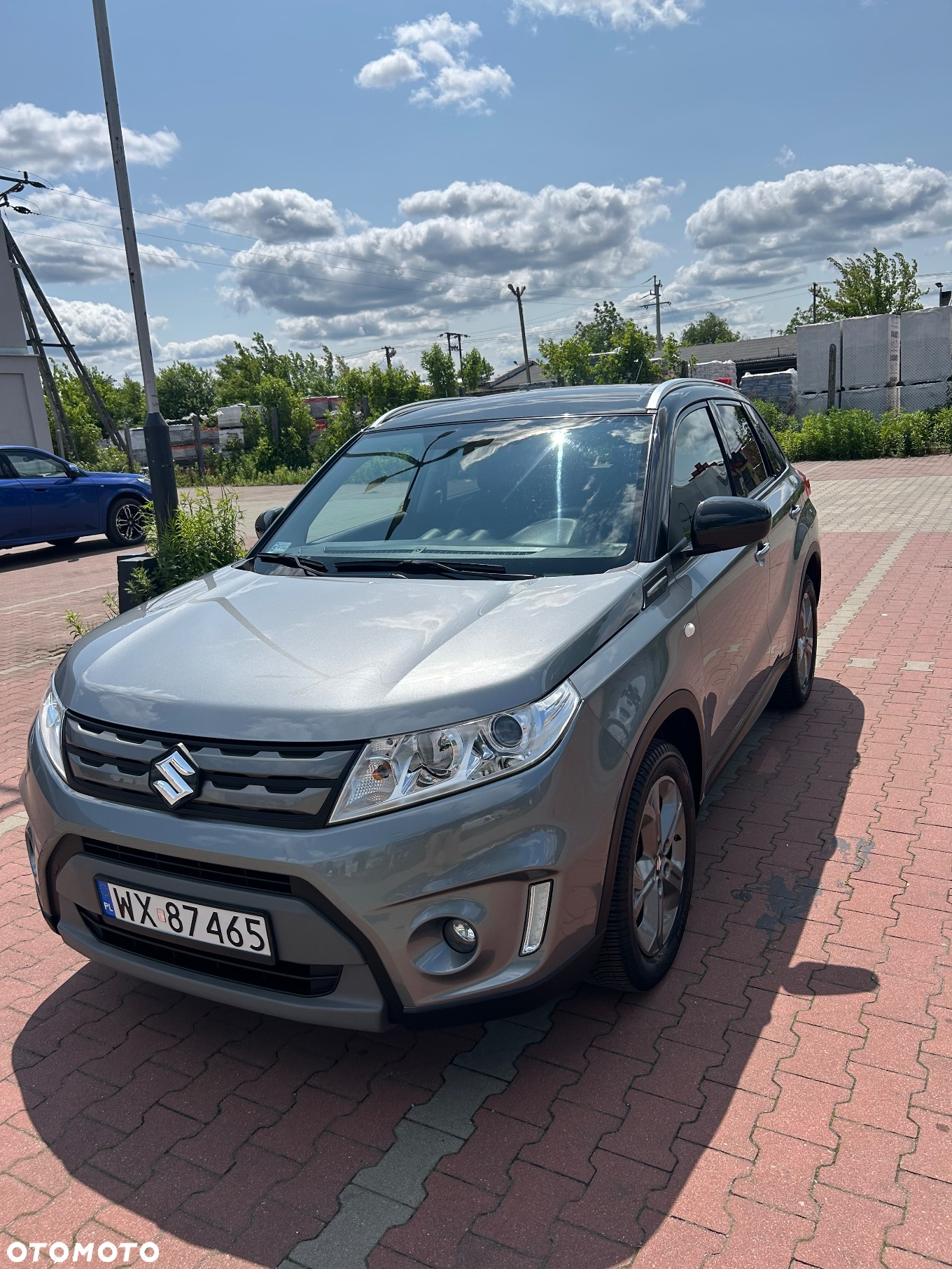 Suzuki Vitara 1.6 Comfort 2WD - 4