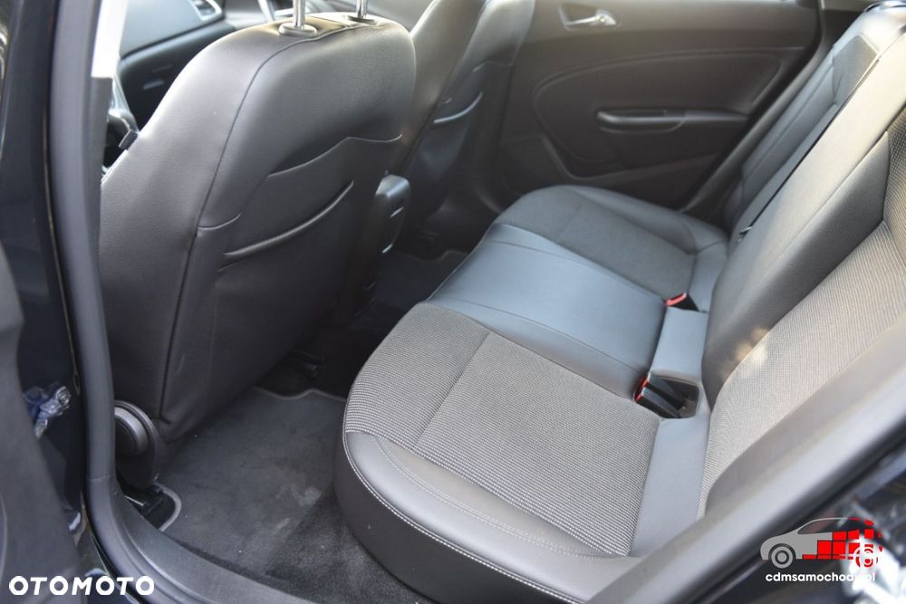Opel Astra - 19