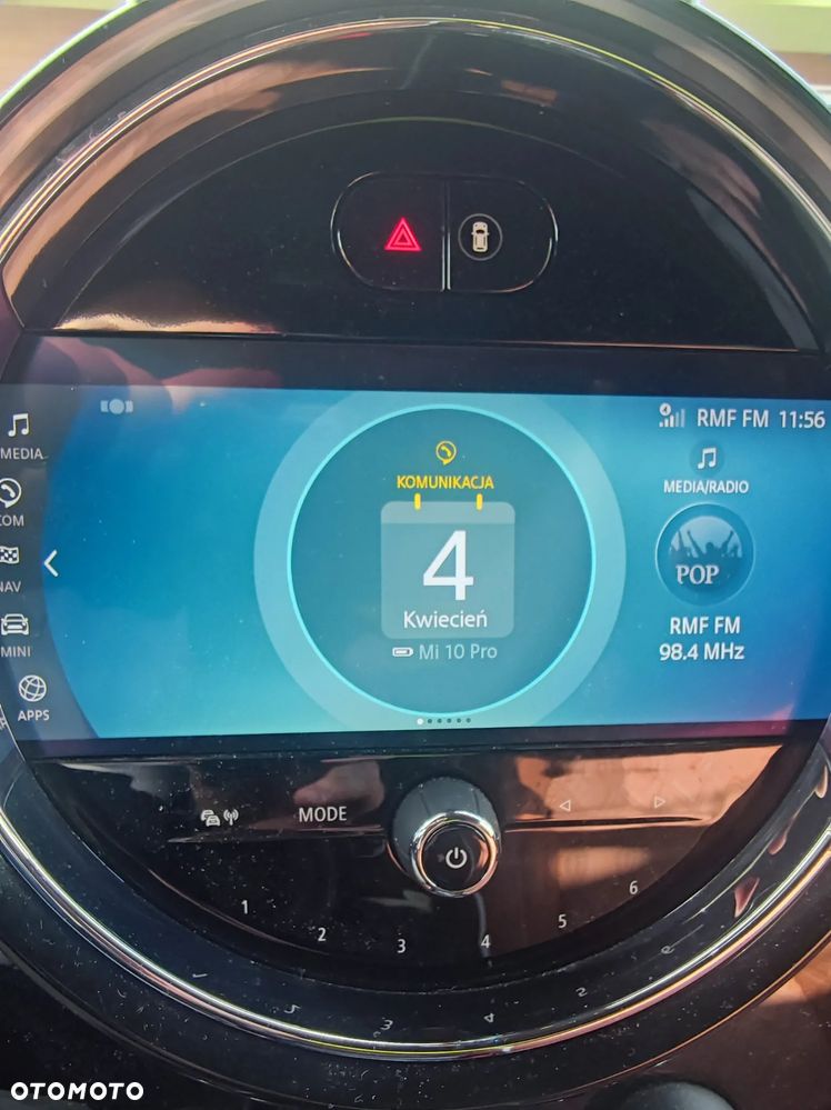 MINI Countryman Cooper SE ALL4 - 13