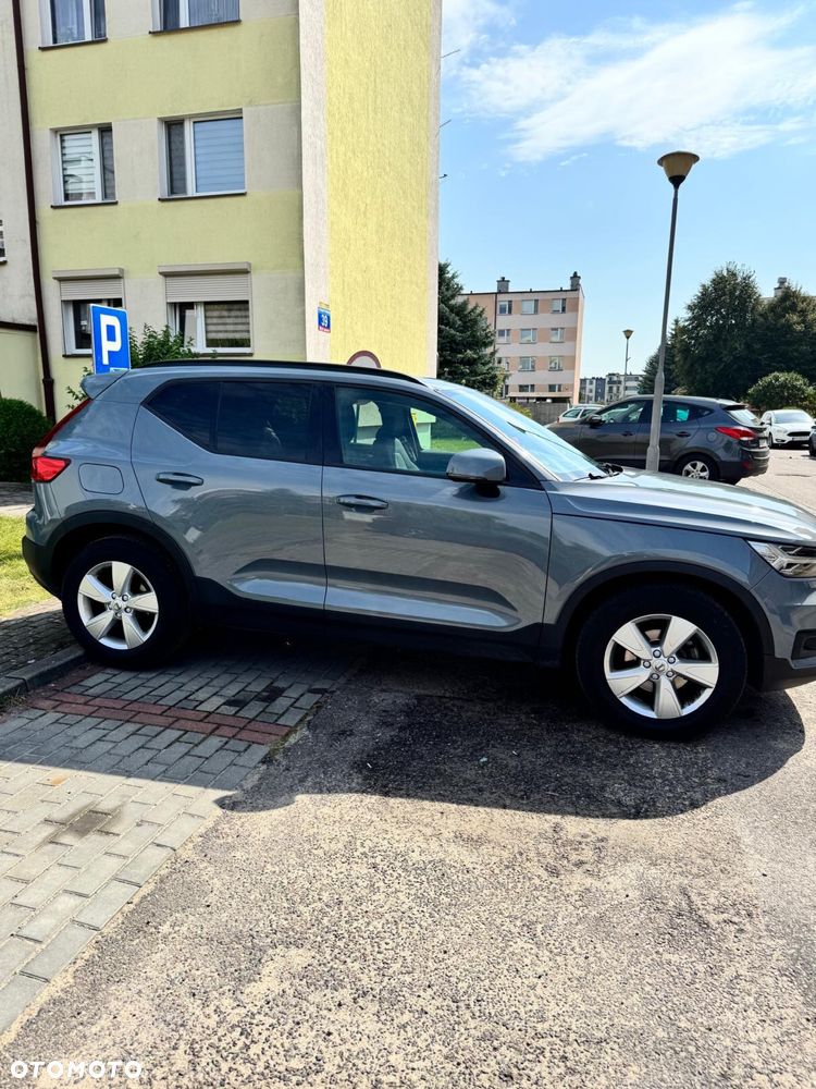 Volvo XC 40 - 8