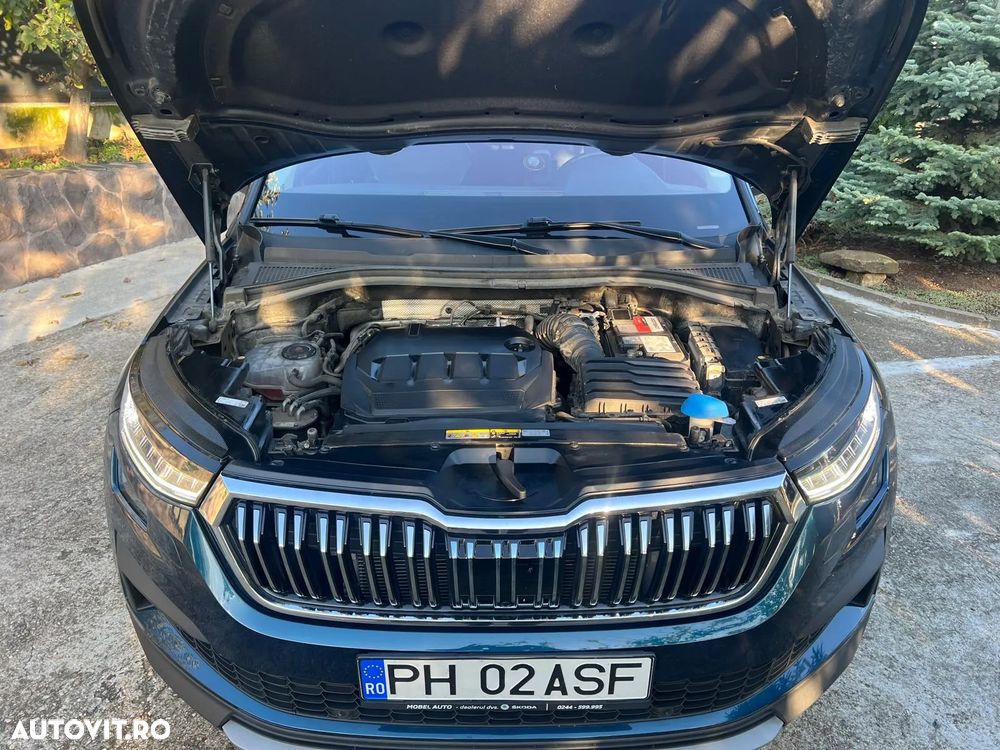 Skoda Kodiaq - 11