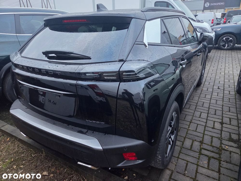 Peugeot 2008 PureTech mHEV Allure e-DCS6 - 3