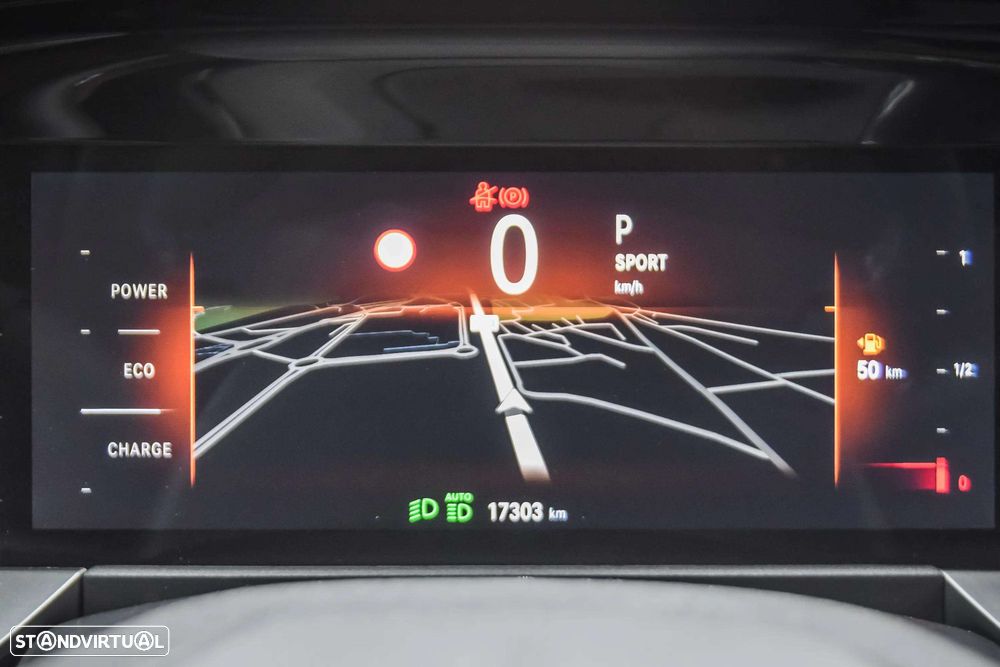 Opel Mokka 1.2 Hybrid GS eDCT - 37