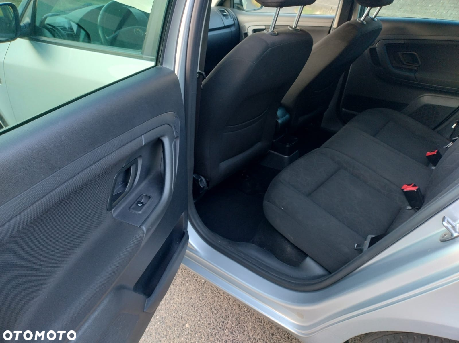 Skoda Fabia 1.2 TSI Ambiente Green tec - 14