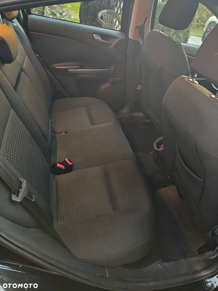 Alfa Romeo Giulietta 1.6 JTDM Progression - 9