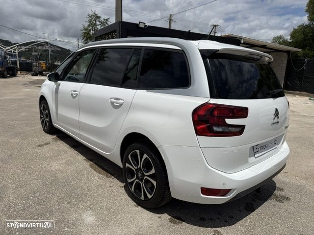 Citroën C4 Spacetourer - 3