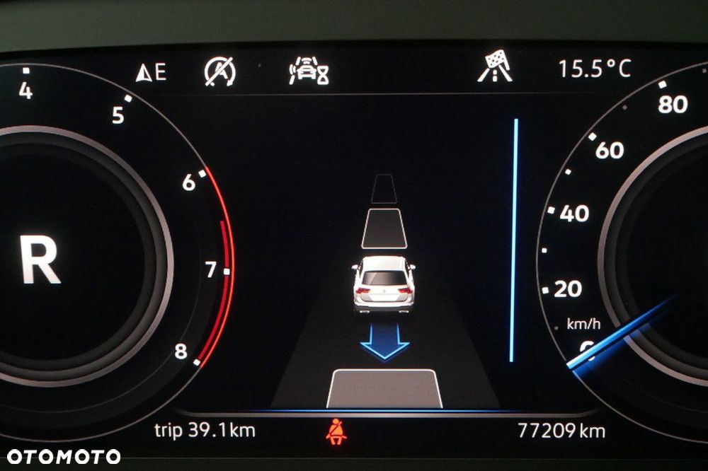 Volkswagen Tiguan 1.5 TSI EVO Highline DSG - 26