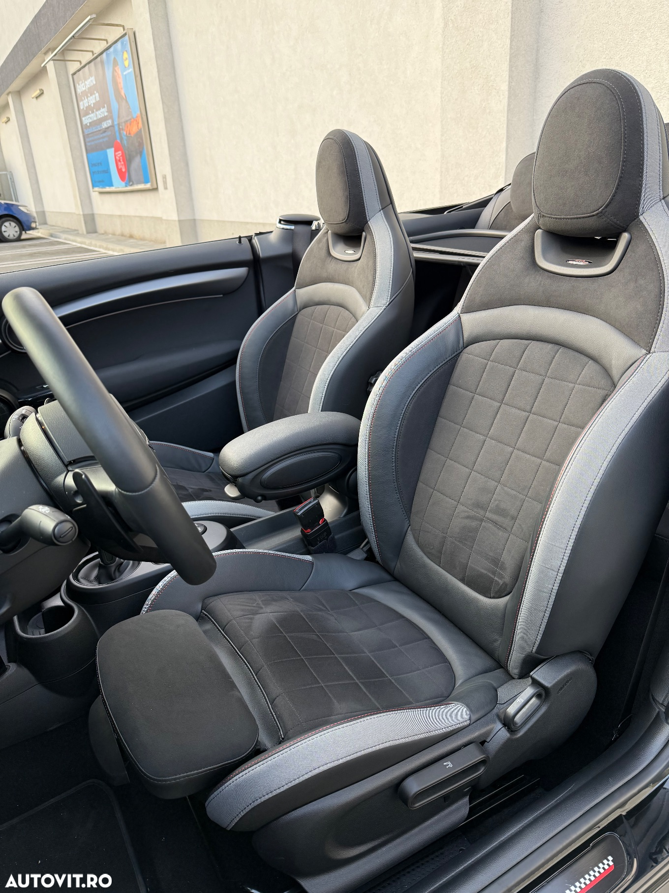 Mini Cooper - 15