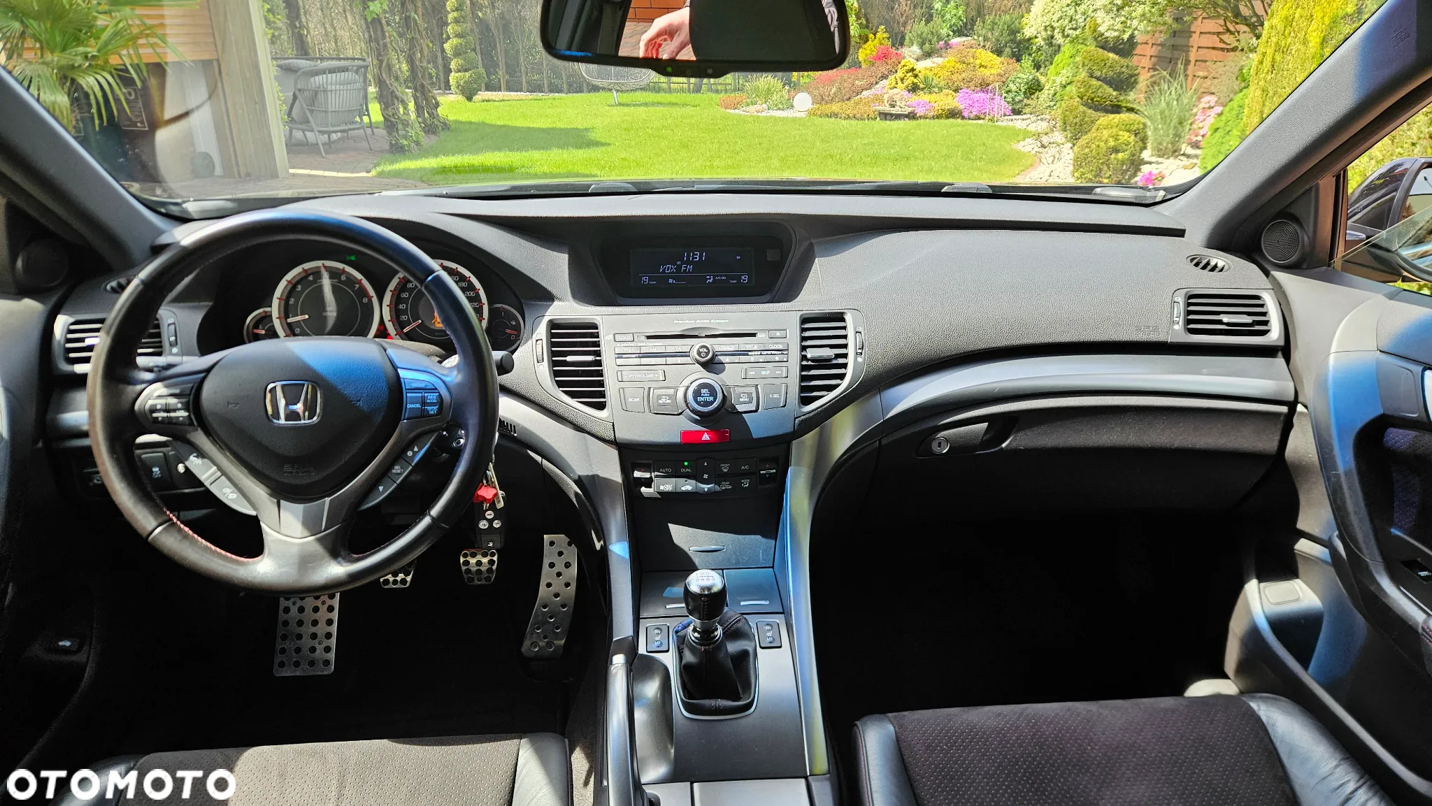 Honda Accord 2.4 TypeS - 15