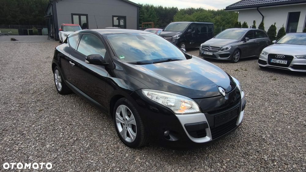 Renault Megane 1.6 16V Dynamique - 2