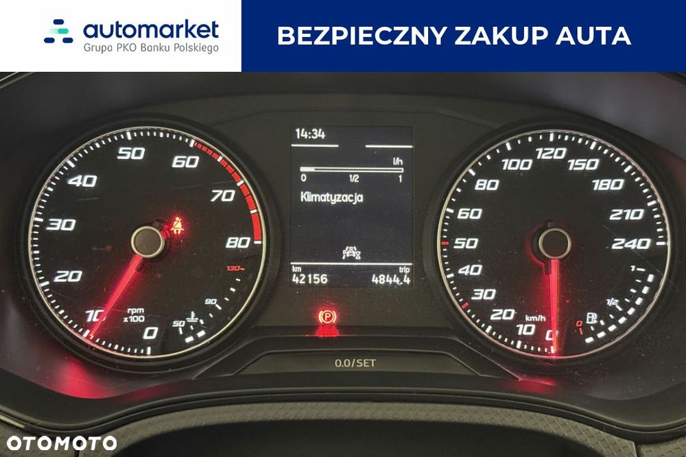 Seat Ibiza 1.0 TSI Style S&S - 16