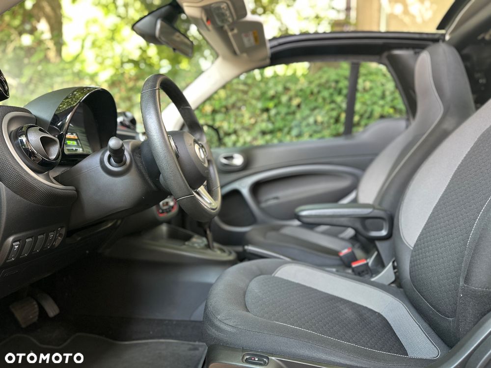 Smart Fortwo passion - 16
