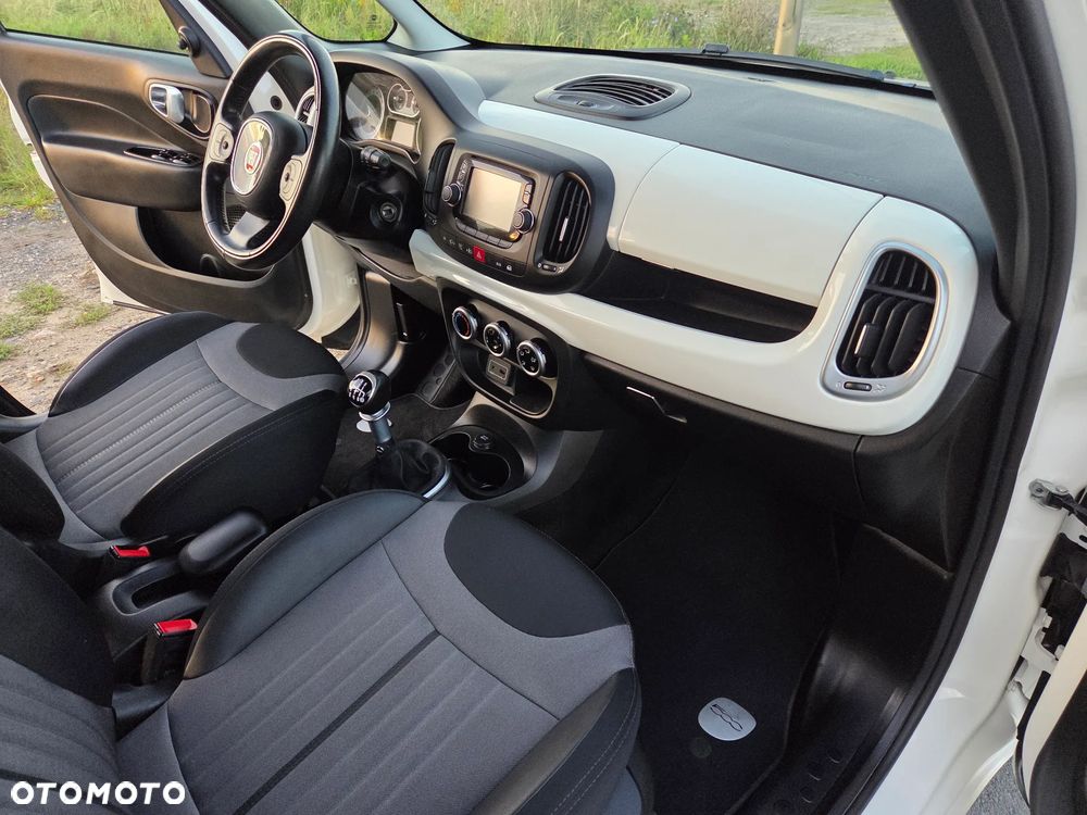 Fiat 500L 1.4 16V Pop-Star - 13