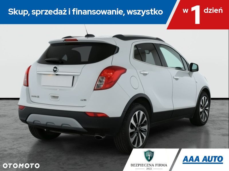 Opel Mokka - 7