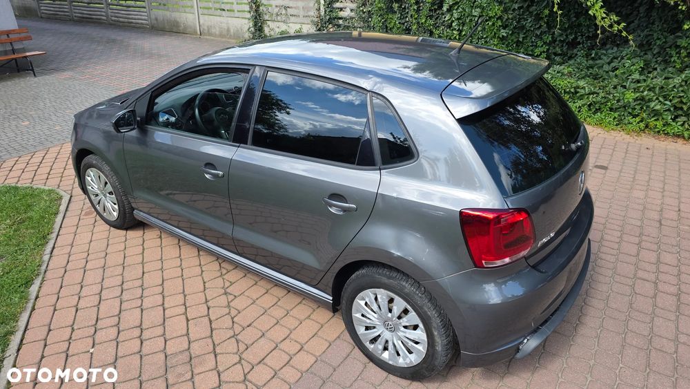 Volkswagen Polo - 24