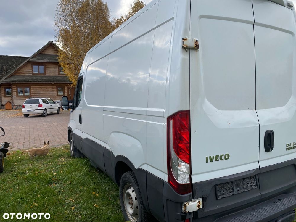 Iveco Daily - 7
