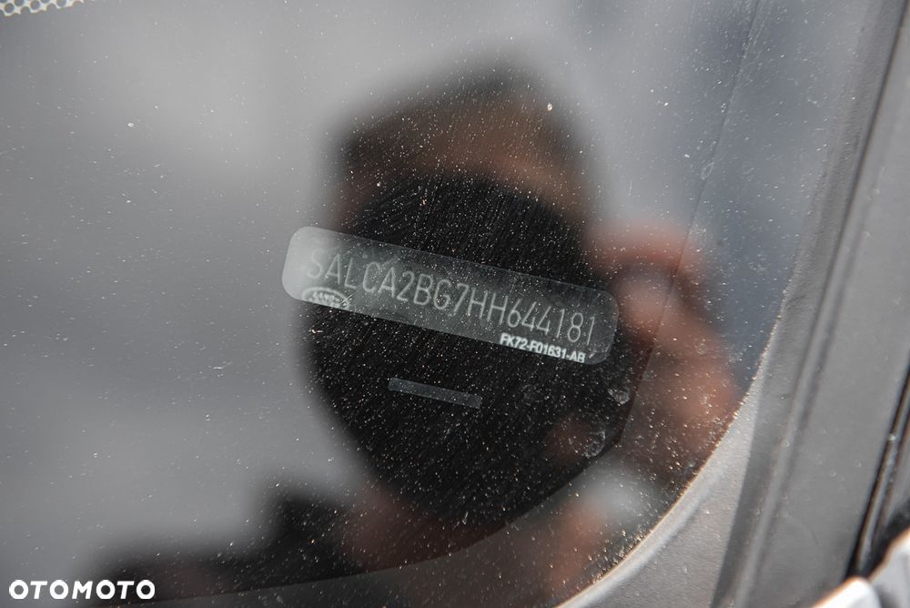 Land Rover Discovery Sport Si4 HSE - 38