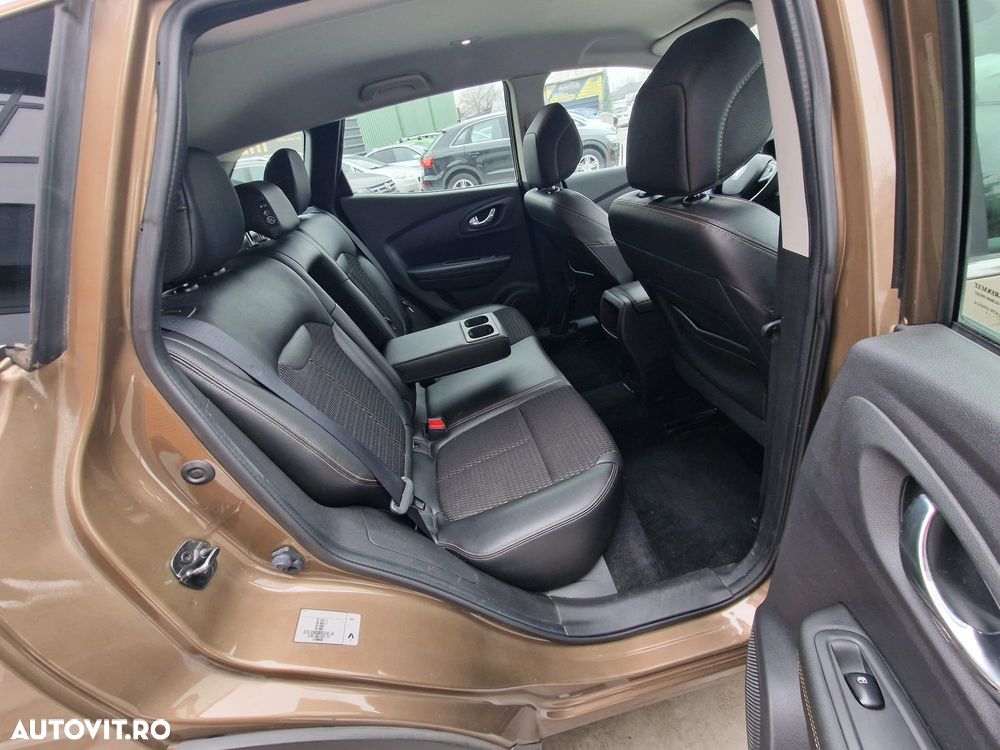 Renault Kadjar Energy TCe 130 XMOD - 17