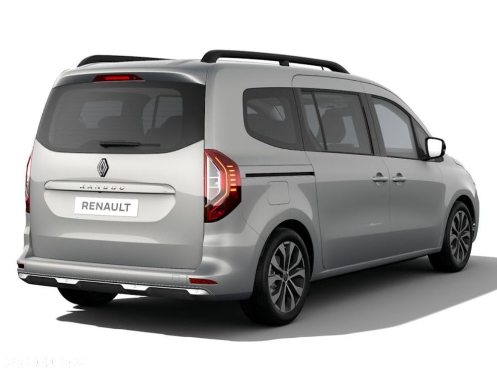 Renault Kangoo 1.3 TCe Techno - 7